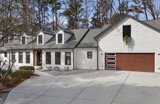 6260 River Overlook Drive NW photos photos 6260 River Overlook Drive NW photos photos