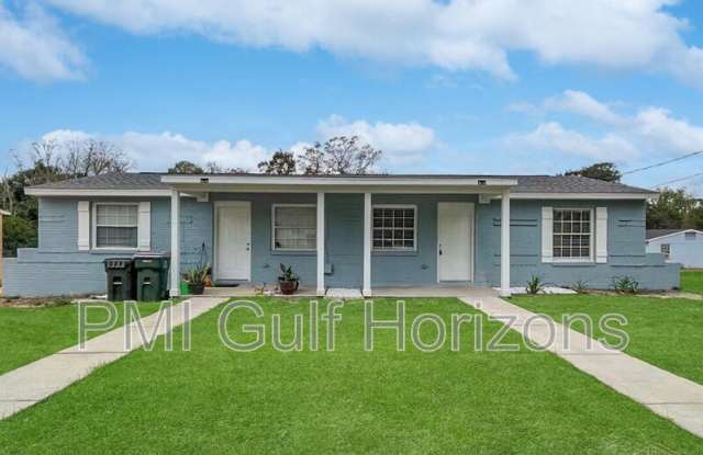 5 Ellinor Ct - 5 Ellinor Court, Warrington, FL 32507