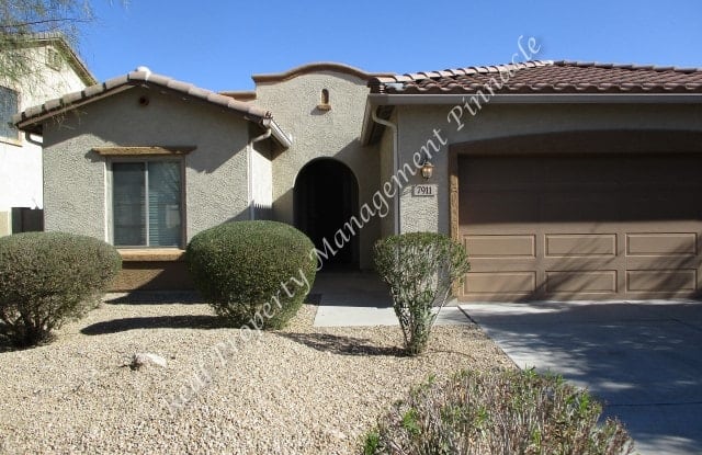 7911 South 54th Avenue - 7911 South 54th Avenue, Phoenix, AZ 85339