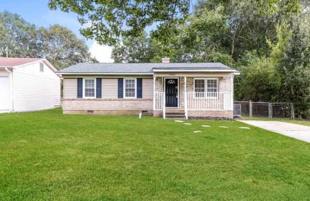 1905 State Road S-42-3392 - 1905 State Road S-42-3392, Spartanburg County, SC 29301