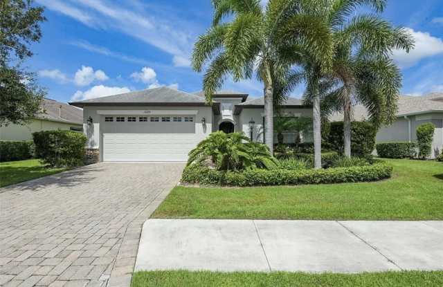15679 LEMON FISH DRIVE - 15679 Lemon Fish Drive, Lakewood Ranch, FL 34202