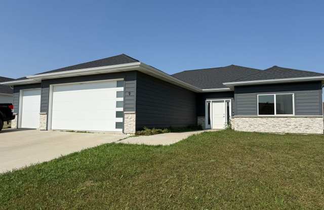 4 Bedroom Home - Stonebridge Farms photos photos
