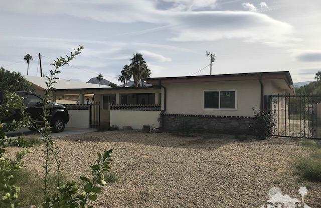 74105 De Anza Way - 74105 De Anza Way, Palm Desert, CA 92260