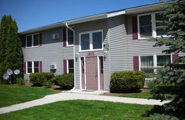 Village Apartments Gallery 2