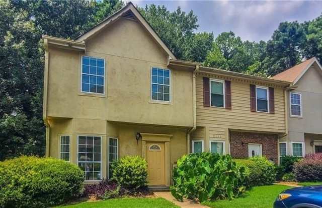 2120 FAIRWAYS Court NW - 2120 Fairways Court, Kennesaw, GA 30144