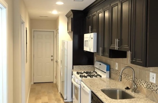 604 19th St., NE - 604 19th Street Northeast, Washington, DC 20002
