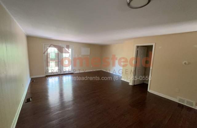 3 BEDROOM HOME FOR RENT IN FOLCROFT photos photos