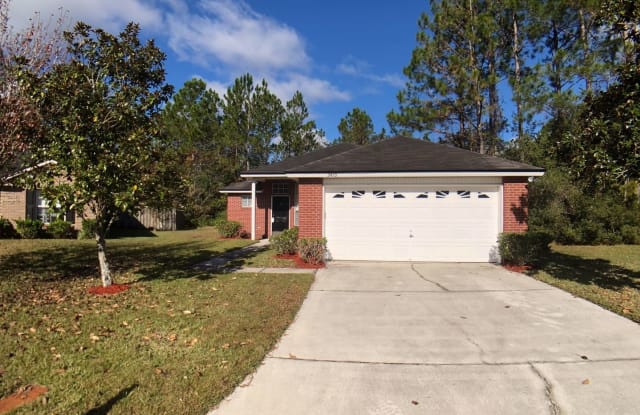 3410 FIELDSTONE CT - 3410 Fieldstone Court, Clay County, FL 32068