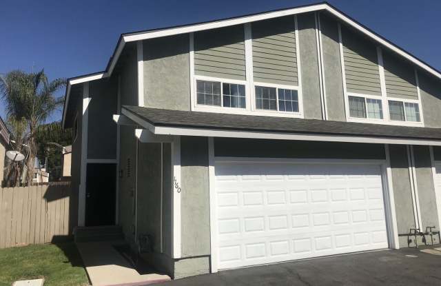 1160 N. Lyman Ave - 1160 North Lyman Avenue, Covina, CA 91724