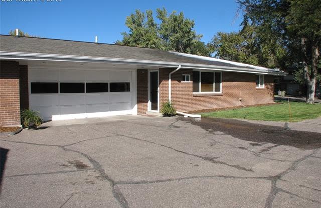 1887 Independence Street - 1887 Independence Street, Lakewood, CO 80215