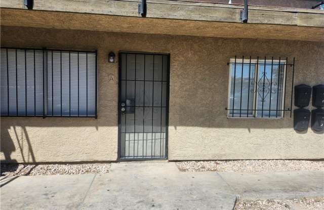 3437 E Cheyenne Avenue photos photos