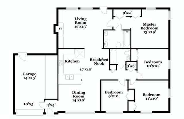7958 Lorient Drive Gallery 2