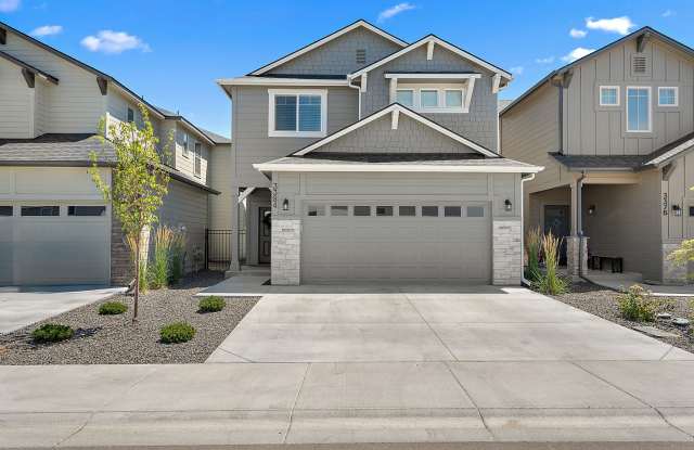 3384 NW 14th Ave - 3384 NW 14th Ave, Ada County, ID 83646