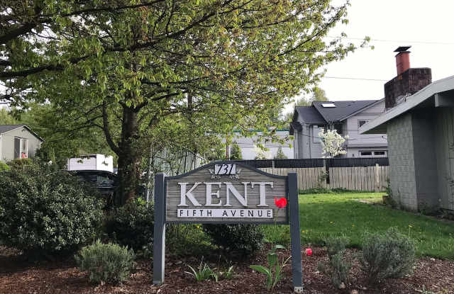 Kent Fifth Avenue Flats Gallery 4