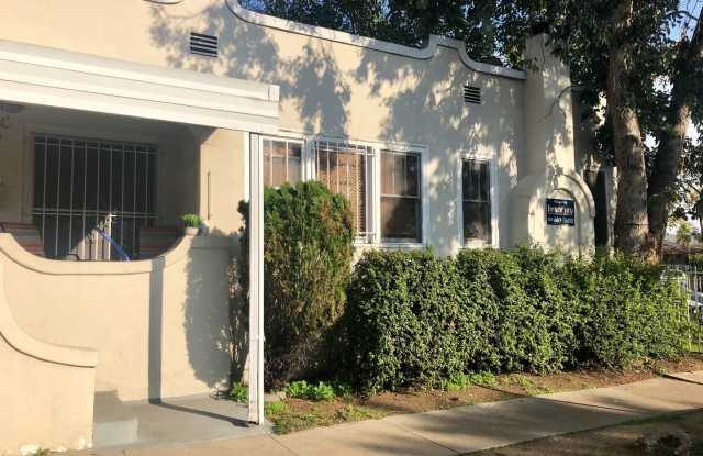 1850 Rodney Drive - 1850 Rodney Drive, Los Angeles, CA 90027