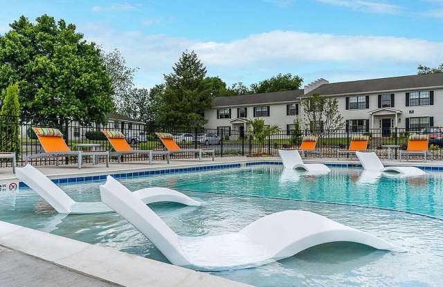 The Colony at The Oaks photos photos