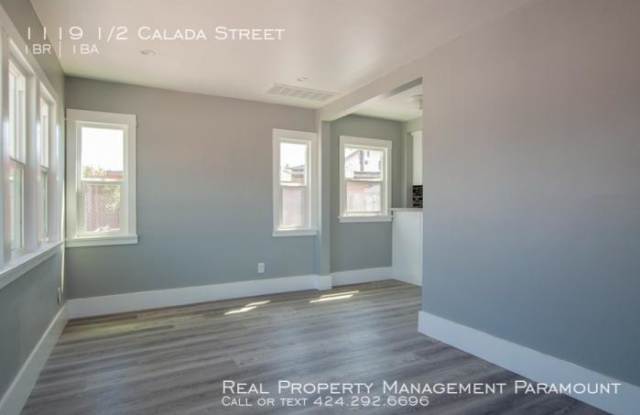 1119 1/2 Calada Street Gallery 4