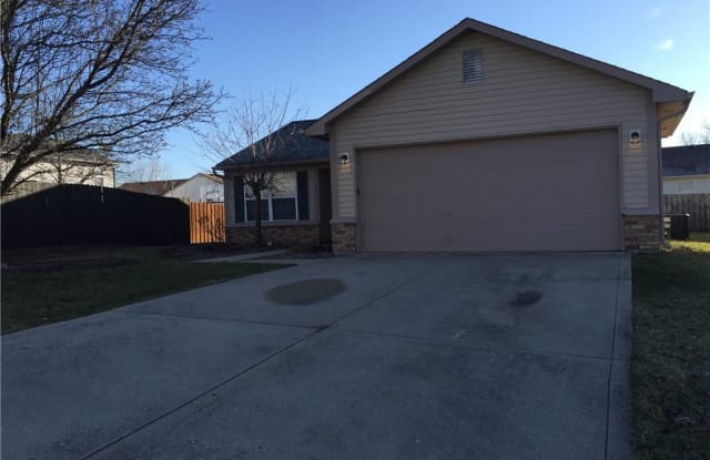 1843 Sweet Blossom Lane - 1843 Sweet Blossom Ln, Indianapolis, IN 46229
