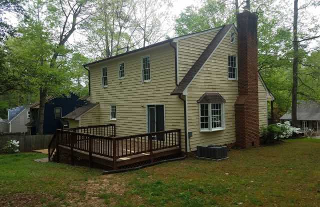 3 bedroom home in Midlothian Gallery 4