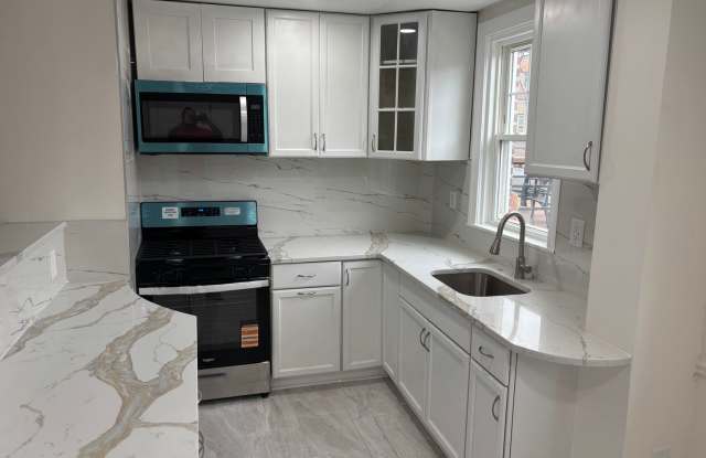 Beautiful Renovated 3BR Twin in Castor Gardens Neighborhood Gallery 4