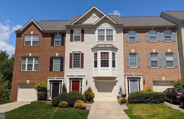 1022 MEANDERING WAY - 1022 Meandering Way, Odenton, MD 21113