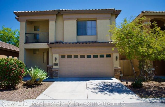 18409 N 20th Place - 18409 North 20th Place, Phoenix, AZ 85022