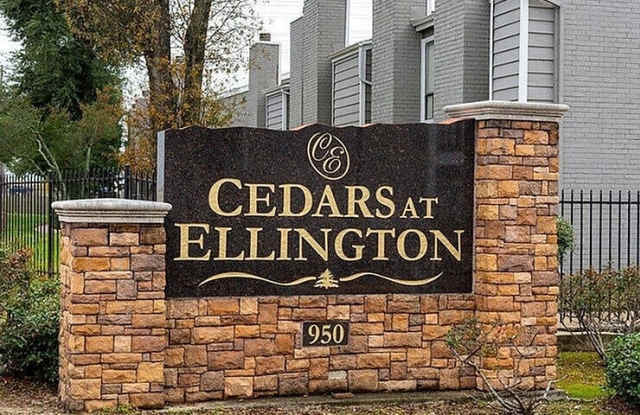 Cedars at Ellington Gallery 3