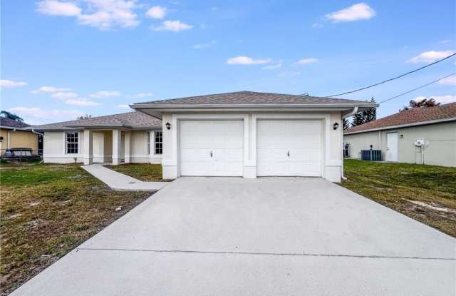4304 12th Street W - 4304 12th Street West, Lehigh Acres, FL 33971 4304 12th Street W - 4304 12th Street West, Lehigh Acres, FL 33971