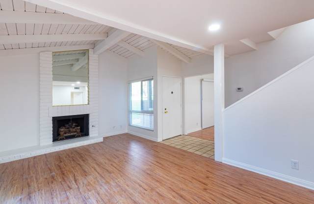 Recently Remodeled 3 Bedroom - Two Story Bixby Knolls Condo AVAILABLE NOW photos photos