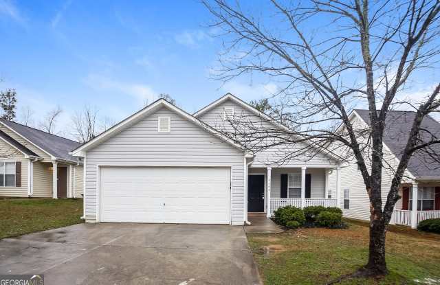 7143 Crystal Creek Place - 7143 Crystal Creek Place, Douglasville, GA 30134