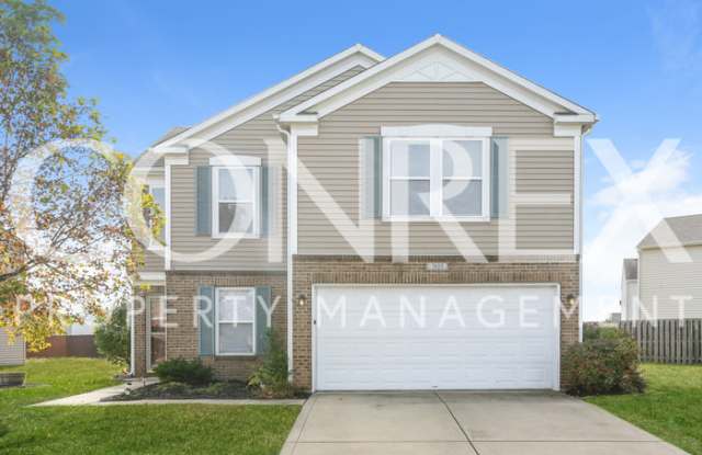 7615 Hummel Place - 7615 Hummel Place, Indianapolis, IN 46239