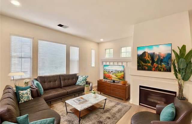 39 Mesquite - 39 Mesquite, Coto de Caza, CA 92679