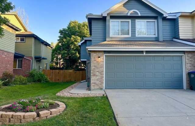 560 West 114th Place photos photos