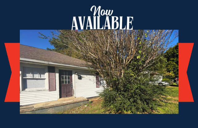 2615 E Mitchell St - 2615 East Mitchell Street, Humboldt, TN 38343