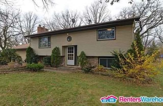 15942 Ironstone St North West - 15942 Ironstune Street Northwest, Ramsey, MN 55303