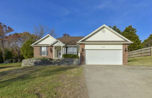 325 Tall Oaks Drive - 325 Tall Oaks Drive, Taney County, MO 65616