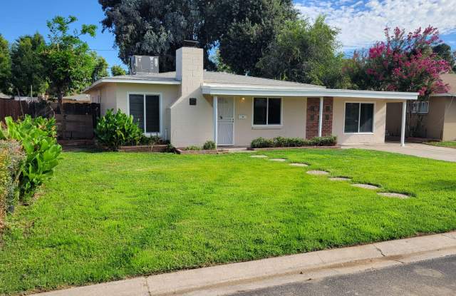 2321 Dora Street, Modesto, Calif. Gallery 4