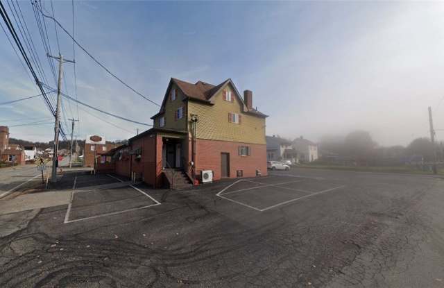2812 State St - 2812 State Street, White Oak, PA 15131