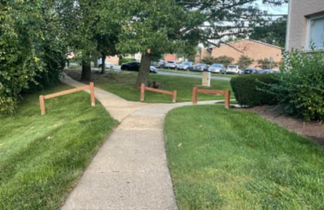 5454 85th Ave 101 - 5454 85th Avenue, New Carrollton, MD 20784