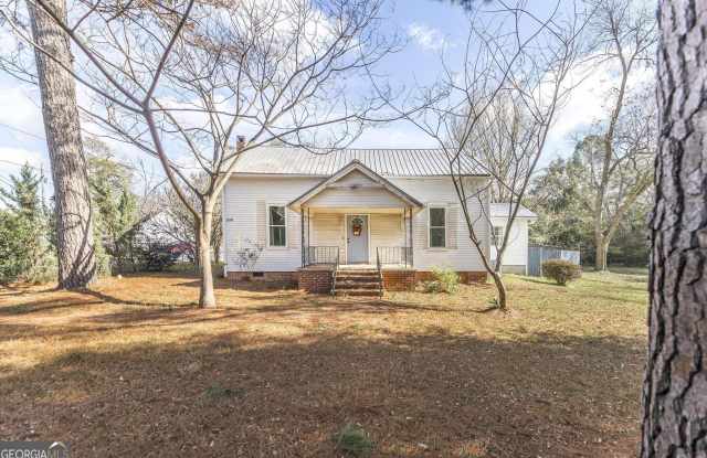 1408 Houston Lake - 1408 Houston Lake Road, Perry, GA 31069