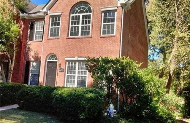 3299 Hampton Green Way - 3299 Hampton Green Way, DeKalb County, GA 30340