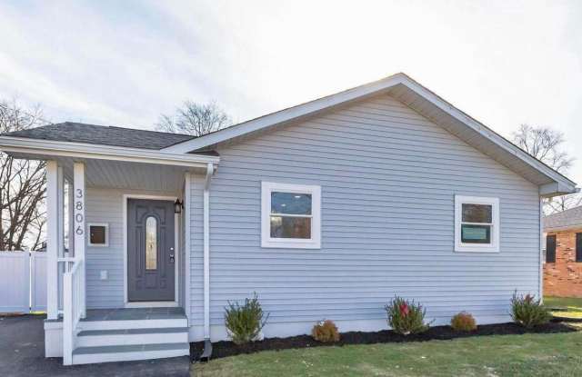 3806 Katherine Avenue photos photos