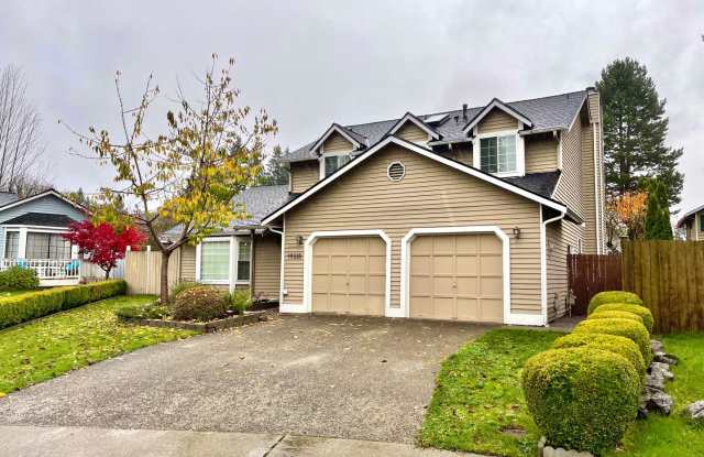 Great Home For Rent - 19335 133rd Place Southeast, East Hill-Meridian, WA 98058