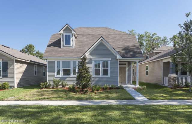 350 Vineyard Lane - 350 Vineyard Ln, Oakleaf Plantation, FL 32073