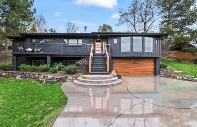 Fully Furnished Luxury Executive Rental photos photos