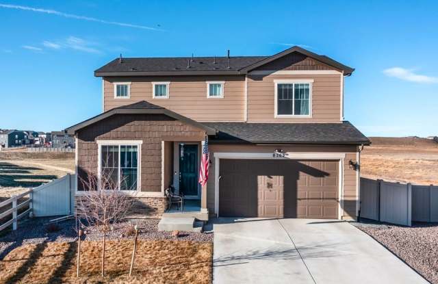 Stunning 4 Bed 3 Bath Home Near Peterson Air Force Base!! photos photos Stunning 4 Bed 3 Bath Home Near Peterson Air Force Base!! photos photos
