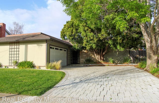 1350 Oceanaire Drive - 1350 Oceanaire Drive, San Luis Obispo, CA 93405