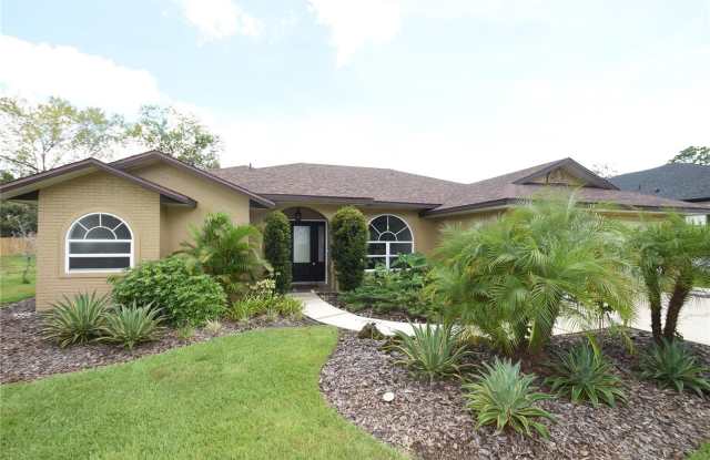 40 KASHMIR TRAIL - 40 Kashmir Trail, Palm Coast, FL 32164