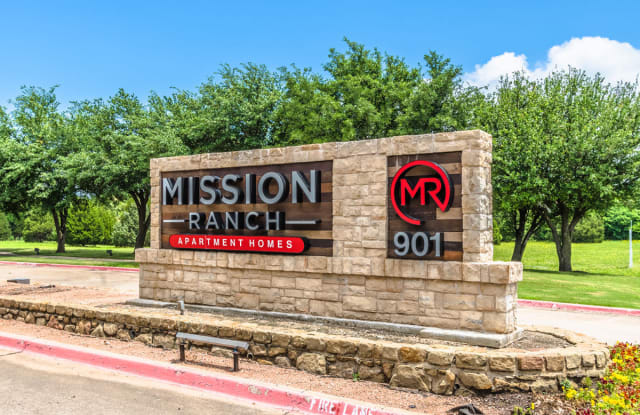 Mission Ranch photos photos