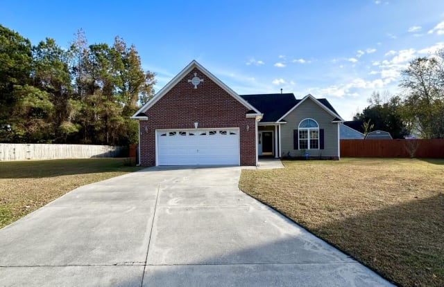104 Dellview Court - 104 Dellview Court, Jacksonville, NC 28540